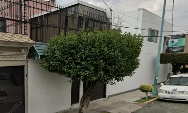 CASA EN VENTA EN LINDAVISTA