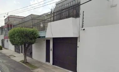 CASA EN VENTA EN LINDAVISTA