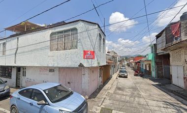 VENTA DE CASA, LAS FLORES, EL VERGEL, URUAPAN MICHOACAN DE OCAMPO, REMATE BANCARIO