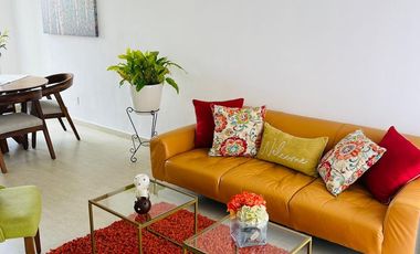 Renta Casa Lago Esmeralda
