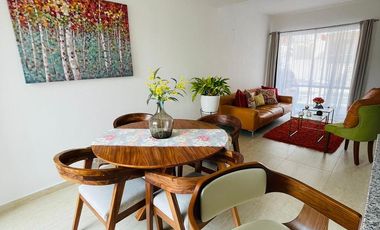 Renta Casa Lago Esmeralda