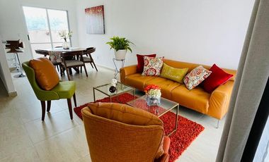 Renta Casa Lago Esmeralda