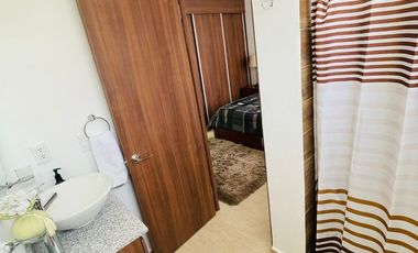 Renta Casa Lago Esmeralda