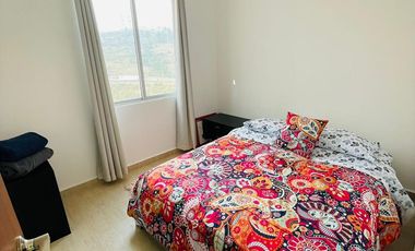 Renta Casa Lago Esmeralda