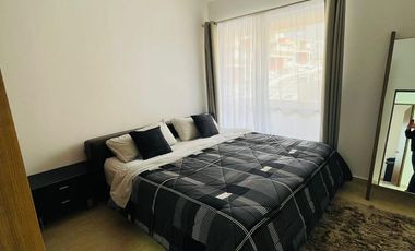 Renta Casa Lago Esmeralda