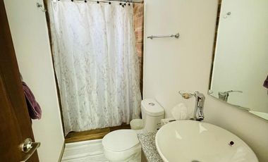 Renta Casa Lago Esmeralda