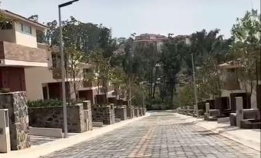 Renta Casa Lago Esmeralda