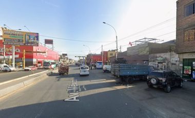 SE VENDE TERRENO EN AV MEXICO DE 400M2