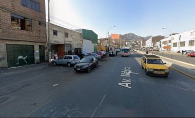 SE VENDE TERRENO EN AV MEXICO DE 400M2