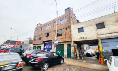 SE VENDE TERRENO EN AV MEXICO DE 400M2