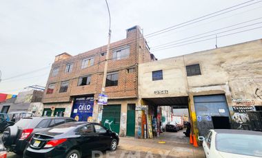 SE VENDE TERRENO EN AV MEXICO DE 400M2