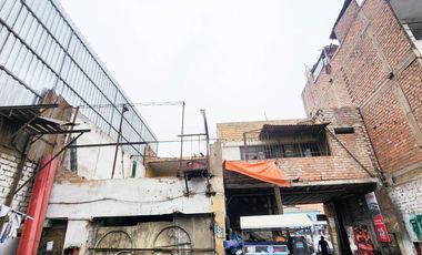 SE VENDE TERRENO EN AV MEXICO DE 400M2