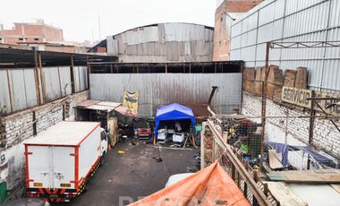 SE VENDE TERRENO EN AV MEXICO DE 400M2