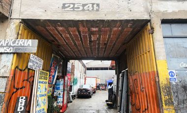 SE VENDE TERRENO EN AV MEXICO DE 400M2