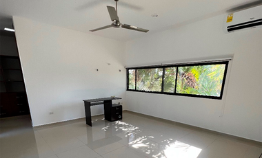 Hermosa casa en venta en la privada Punta Lomas