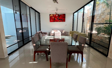 Hermosa casa en venta en la privada Punta Lomas
