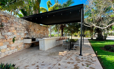 Hermosa casa en venta en la privada Punta Lomas