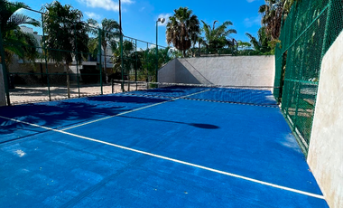 Hermosa casa en venta en la privada Punta Lomas