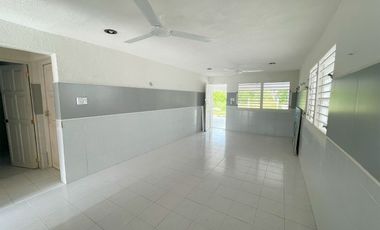 Casa en Venta Chicxulub Puerto
