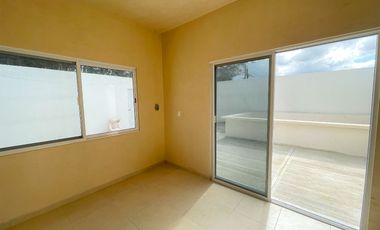 Casa en Venta Chicxulub Puerto