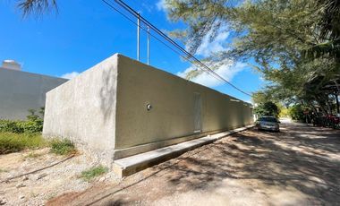 Casa en Venta Chicxulub Puerto