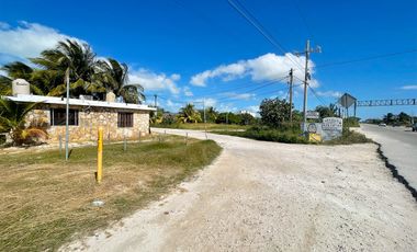 Casa en Venta Chicxulub Puerto