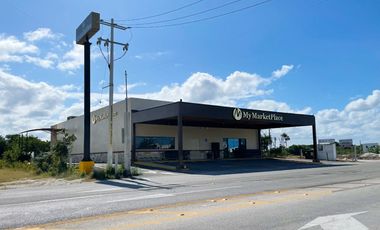 Casa en Venta Chicxulub Puerto