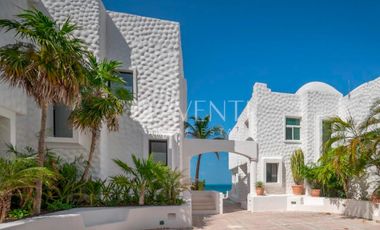 Casa en Venta, Zona Hotelera, Cancún, Quintana Roo.