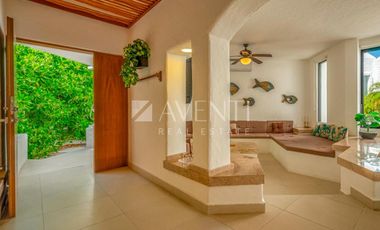 Casa en Venta, Zona Hotelera, Cancún, Quintana Roo.