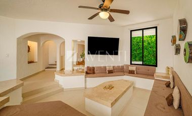 Casa en Venta, Zona Hotelera, Cancún, Quintana Roo.