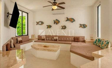 Casa en Venta, Zona Hotelera, Cancún, Quintana Roo.
