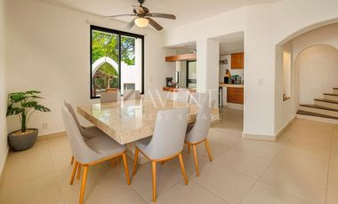 Casa en Venta, Zona Hotelera, Cancún, Quintana Roo.