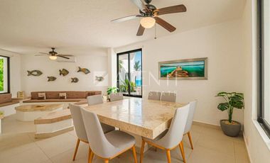 Casa en Venta, Zona Hotelera, Cancún, Quintana Roo.