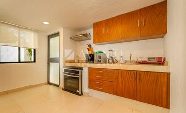 Casa en Venta, Zona Hotelera, Cancún, Quintana Roo.