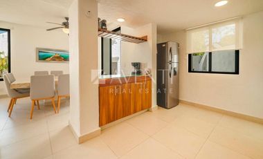 Casa en Venta, Zona Hotelera, Cancún, Quintana Roo.