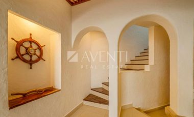 Casa en Venta, Zona Hotelera, Cancún, Quintana Roo.