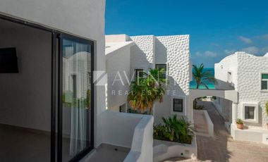 Casa en Venta, Zona Hotelera, Cancún, Quintana Roo.