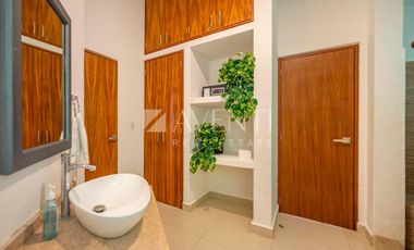 Casa en Venta, Zona Hotelera, Cancún, Quintana Roo.