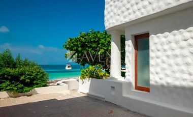 Casa en Venta, Zona Hotelera, Cancún, Quintana Roo.