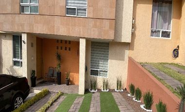 REMATO CASA EN CERRO COLORADO TLALNEPANTLA EDO DE MEXICO