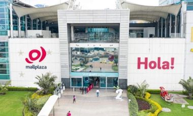 Oficinas en arriendo - Centro Comercial Mall Plaza NQS Bogotá