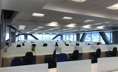 Oficinas en arriendo - Centro Comercial Mall Plaza NQS Bogotá