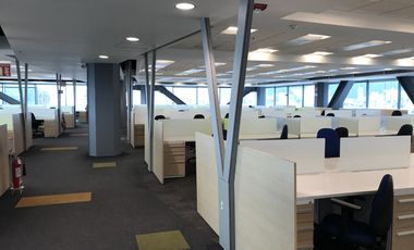 Oficinas en arriendo - Centro Comercial Mall Plaza NQS Bogotá
