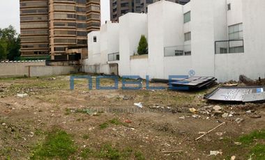 Terreno en Venta Fuentes del Pedregal