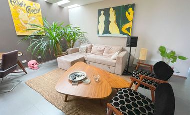 Muranta es un amplio y hermoso PentHouse en Temozón