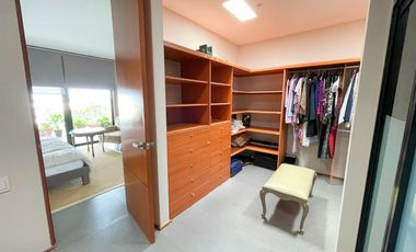 Muranta es un amplio y hermoso PentHouse en Temozón