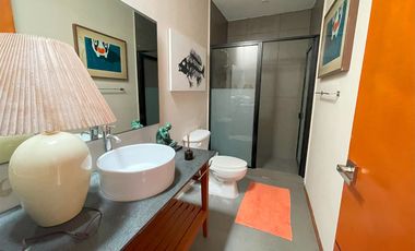 Muranta es un amplio y hermoso PentHouse en Temozón