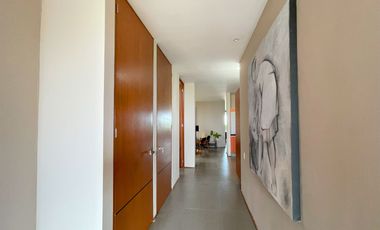 Muranta es un amplio y hermoso PentHouse en Temozón