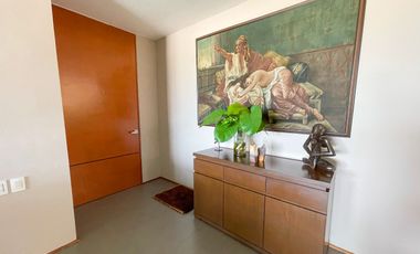 Muranta es un amplio y hermoso PentHouse en Temozón