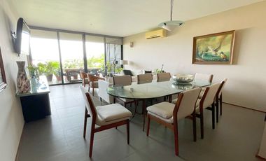 Muranta es un amplio y hermoso PentHouse en Temozón